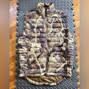 First Lite Men’s Brooks Down Vest